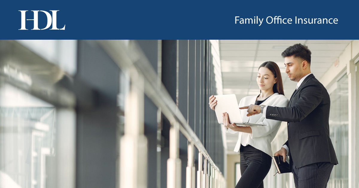 family office insurance